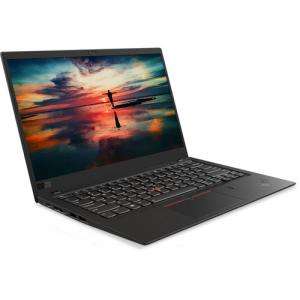 Lenovo 14" ThinkPad X1 Carbon Multi-Touch 20KH002JUS