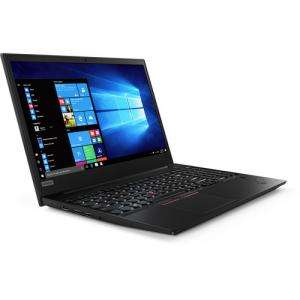 Lenovo 15.6" ThinkPad E580 (Black) 20KS003LUS