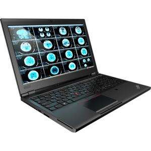 Lenovo 15.6" ThinkPad P52 20M9000XUS
