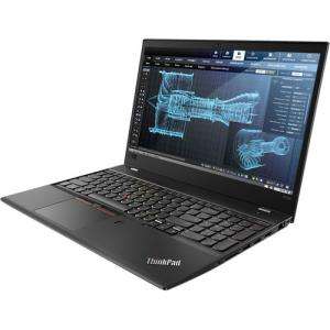 Lenovo 15.6" ThinkPad P52s 20LB0010US