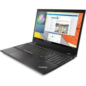 Lenovo 15.6" ThinkPad T580 20L90018US