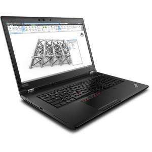 Lenovo 17.3" ThinkPad P72 20MB001PUS