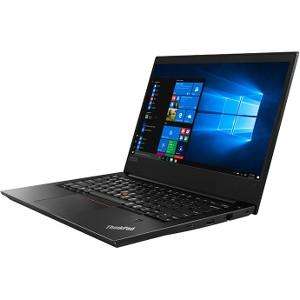 Lenovo ThinkPad E480 20KN0032CA 14