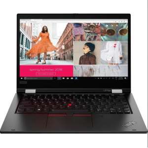 Lenovo ThinkPad L13 Yoga Gen 2 20VK0054US 13.3"