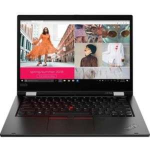 Lenovo ThinkPad L13 Yoga Gen 2 20VK0055US