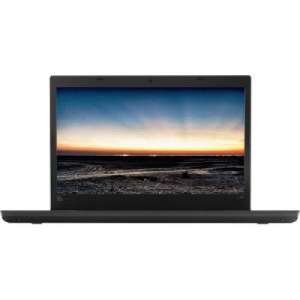 Lenovo ThinkPad L480 20LS0001US 14