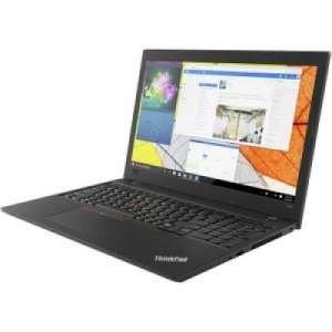 Lenovo ThinkPad L580 20LW0000CA 15.6