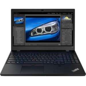 Lenovo ThinkPad P15v G2 21A9002WUS