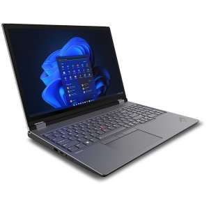 Lenovo ThinkPad P16s G1 21CK0018US 16"