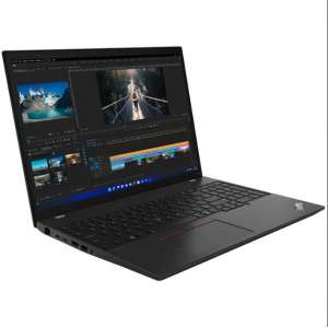 Lenovo ThinkPad T16 Gen 1 21BV00GHUS 16"