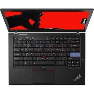Lenovo ThinkPad T25 20K70004US 14