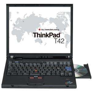 Lenovo ThinkPad T42 2373KGF 14.1 2373-KGF