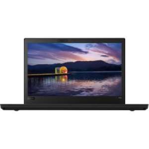 Lenovo ThinkPad T480 20L50053US 14