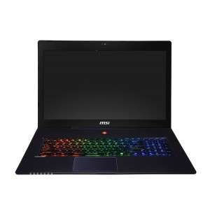 MSI Gaming GS70 2QE(Stealth Pro)-612US GS70 2QE-612US