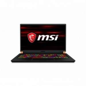MSI Gaming GS75 9SD-1039XES Stealth 9S7-17G111-1039