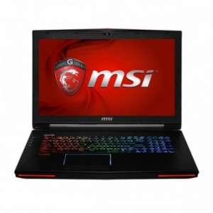 MSI Gaming GT72-2PE16SR21B (Dominator Pro) 001781-SKU6
