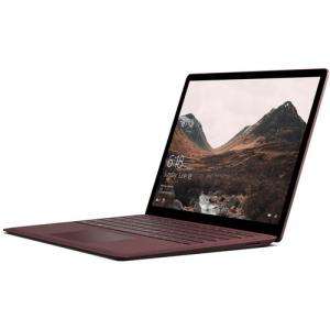 Microsoft 13.5" Surface Laptop (Burgundy) DAG-00005
