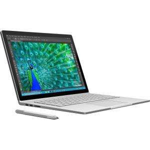 Microsoft Surface Book SV5-00001