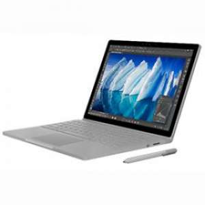 Microsoft Surface Book SW6-00001