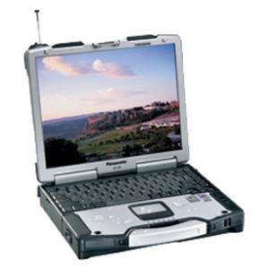 Panasonic Toughbook CF-29