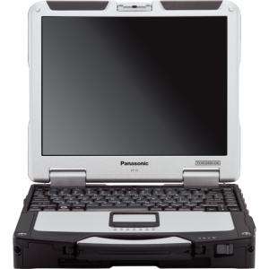 Panasonic Toughbook CF-31UBLFA1M
