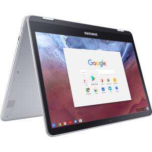 Samsung Chromebook Pro XE513C24-K01US