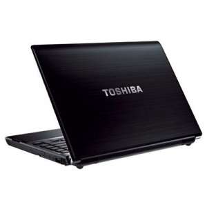 Toshiba Portege R830-2010U