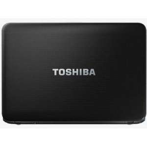 Toshiba Satellite Pro C840