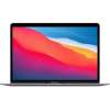 Apple 13.3" MacBook Air M1 Chip with Retina Display (Late 2020, Spanish Keyboard, Space Gray) Z124-MGN6-06-SP