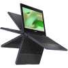 Asus Chromebook Flip CR11 CR1102FGA-YZ42T 11.6"