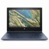 HP Chromebook x360 11 G3 EE 3G192PA