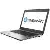HP EliteBook 820 G3 W3G89UP#ABA
