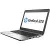 HP EliteBook 820 G4 1FX35UT#ABA