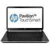HP Pavilion TouchSmart 14-N053TX
