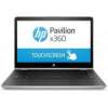 HP Pavilion TouchSmart 14 x360 14-ba175nr (3VN43UA)
