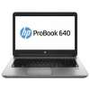 HP ProBook 640 G1 Base Model (K9T78AV)