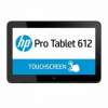 HP Pro x2 Pro x2 612 G1 Tablet F1P90EA