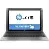 HP x2 210 G2 Detachable PC X9V21UT#ABL