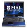 MSI Megabook EX600 EX600-004EE