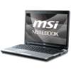 MSI Megabook EX623-0W2BE 9S7-167414-0W2