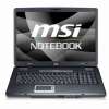 MSI Megabook VR705-T5847VHP 00171F1-SKU3