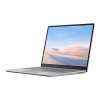 Microsoft Surface Laptop Go 12.4" - Platinum Grey (THJ-00007)