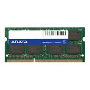 ADATA APPLE Series DDR3 1066 SO-DIMM 2Gb