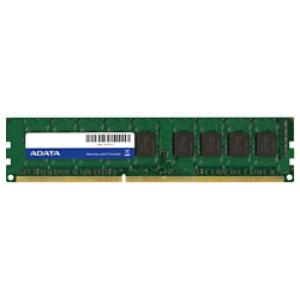 ADATA DDR3L 1600 ECC DIMM 8Gb
