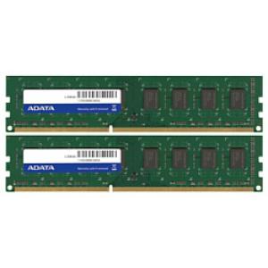 ADATA DDR3 1600 DIMM 16Gb (Kit 2x8Gb)