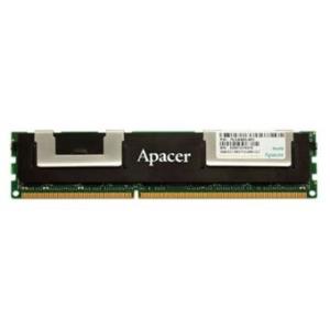 Apacer DDR3 1066 Registered ECC DIMM 4Gb with Heatspreader
