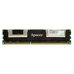 Apacer DDR3 1066 Registered ECC DIMM 8Gb with Heatspreader