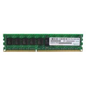 Apacer DDR3 1333 Registered ECC DIMMs 8Gb