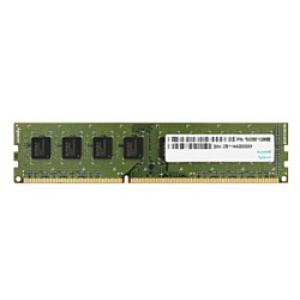 Apacer DDR3 1600 DIMM 2Gb CL9