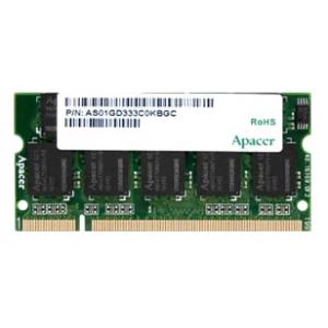 Apacer DDR 266 SO-DIMM 512Mb